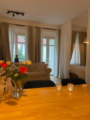 AnnApartment